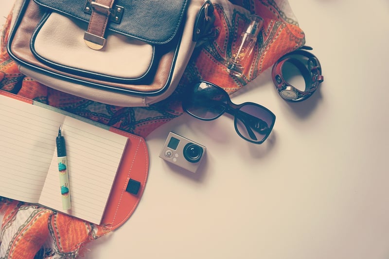 Cosmic Accessories