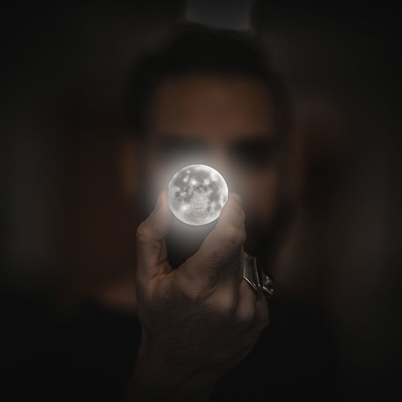 Full Moon Festivities