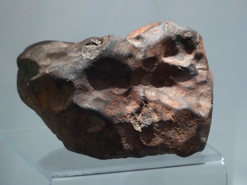 Meteorite Parties