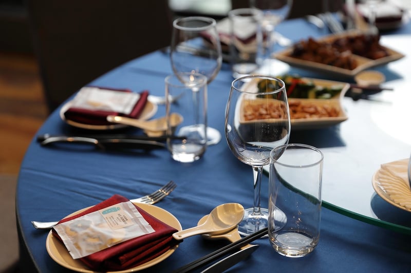 Nebula Banquets