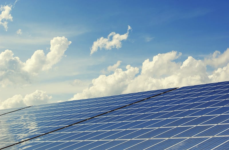 Solar Retreats