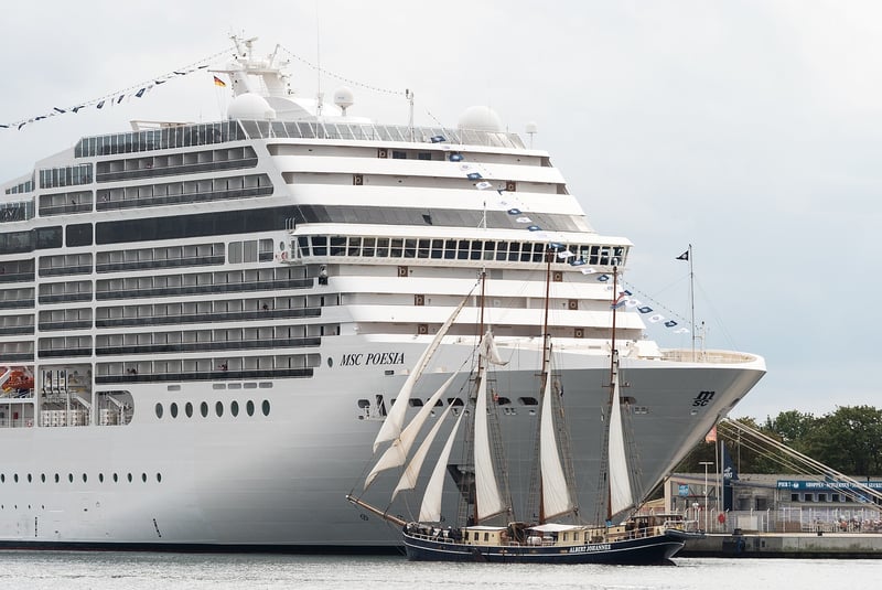 Caribbean Cruise