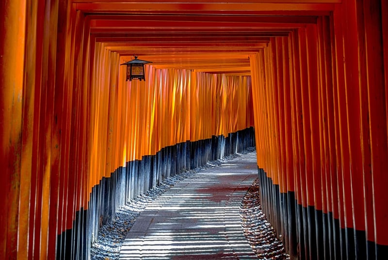 Kyoto